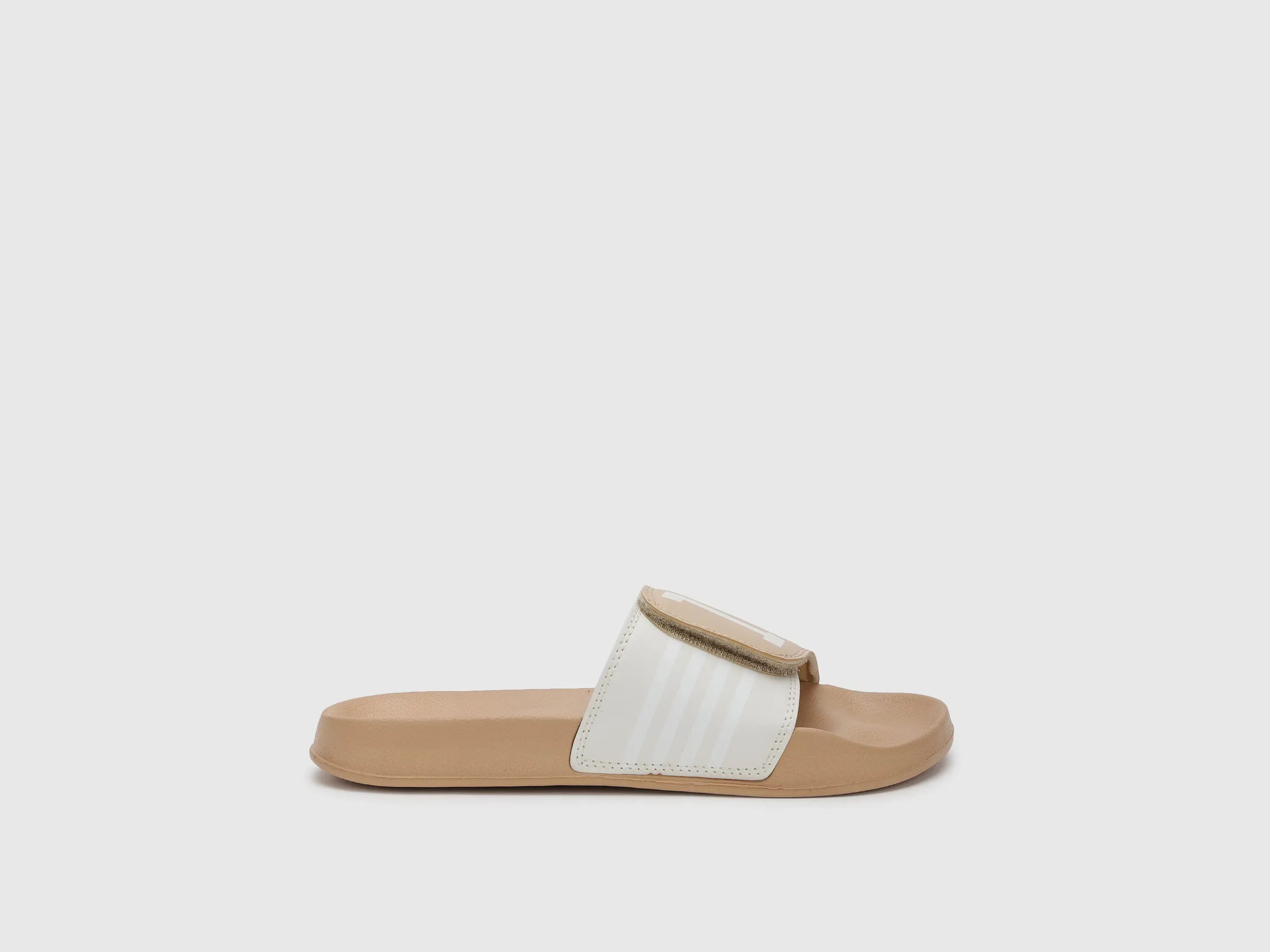Printed Pattern Casual Slippers