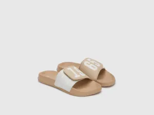 Printed Pattern Casual Slippers