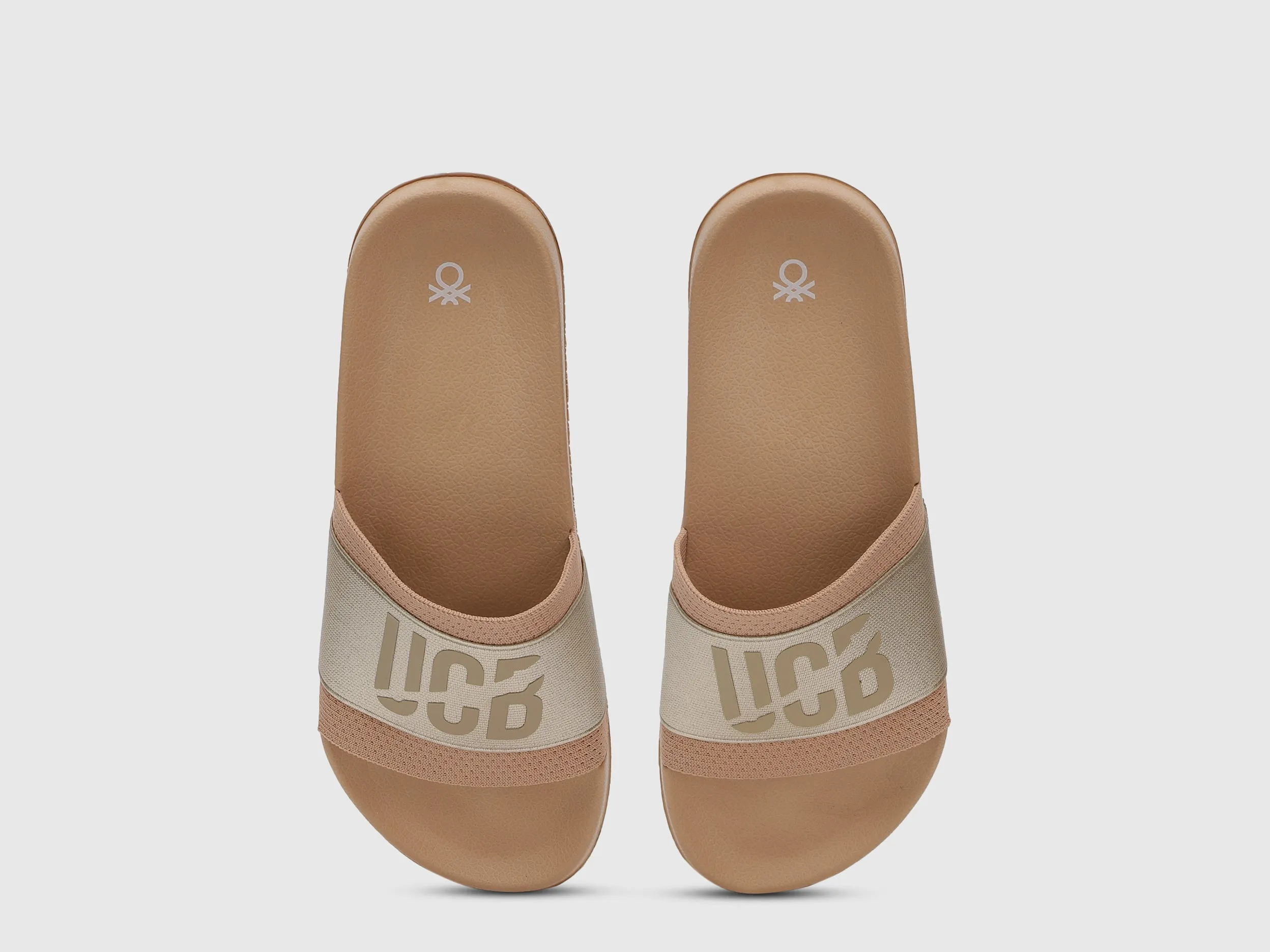 Printed Pattern Casual Slippers