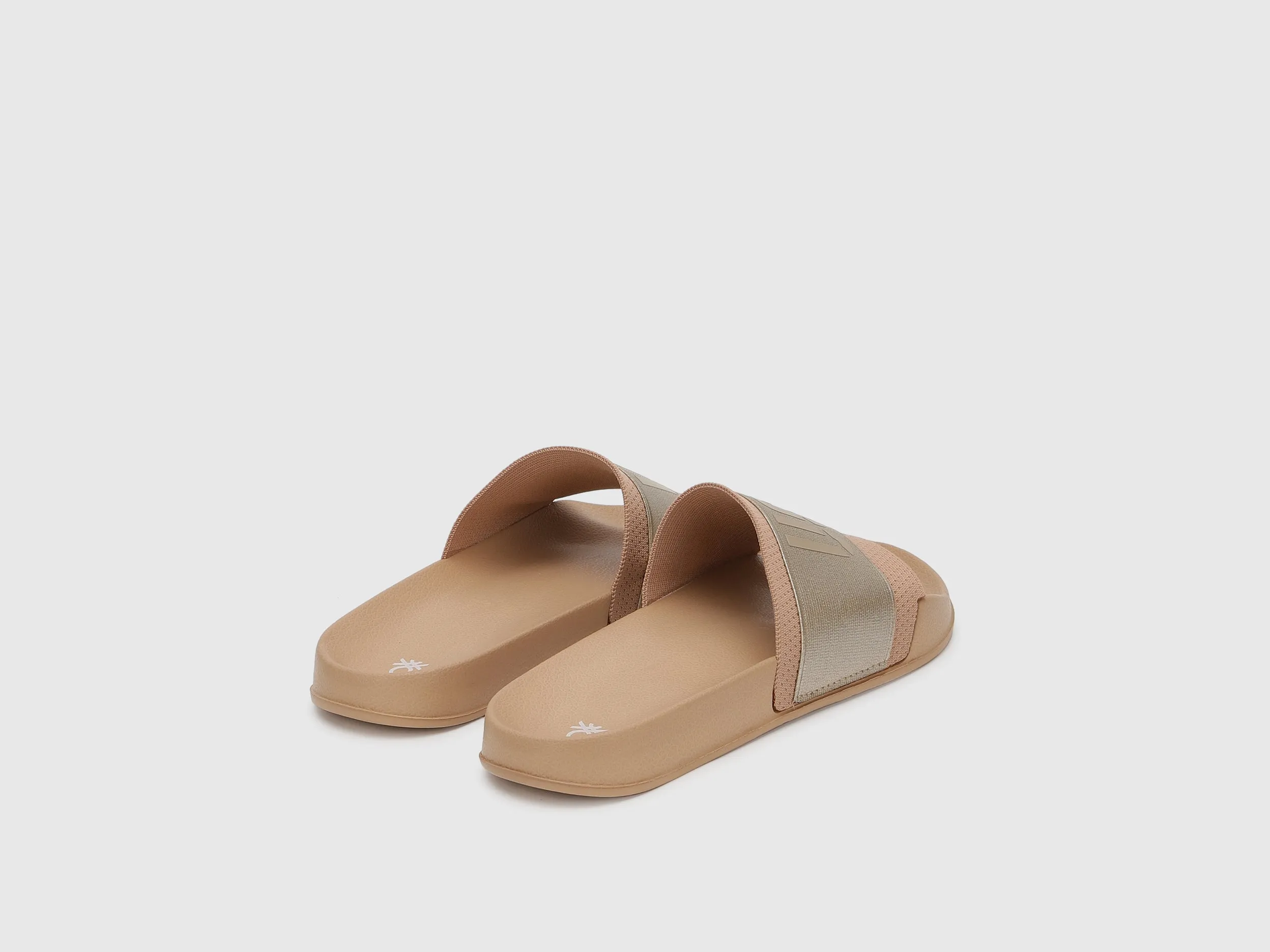 Printed Pattern Casual Slippers
