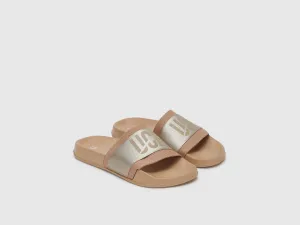 Printed Pattern Casual Slippers
