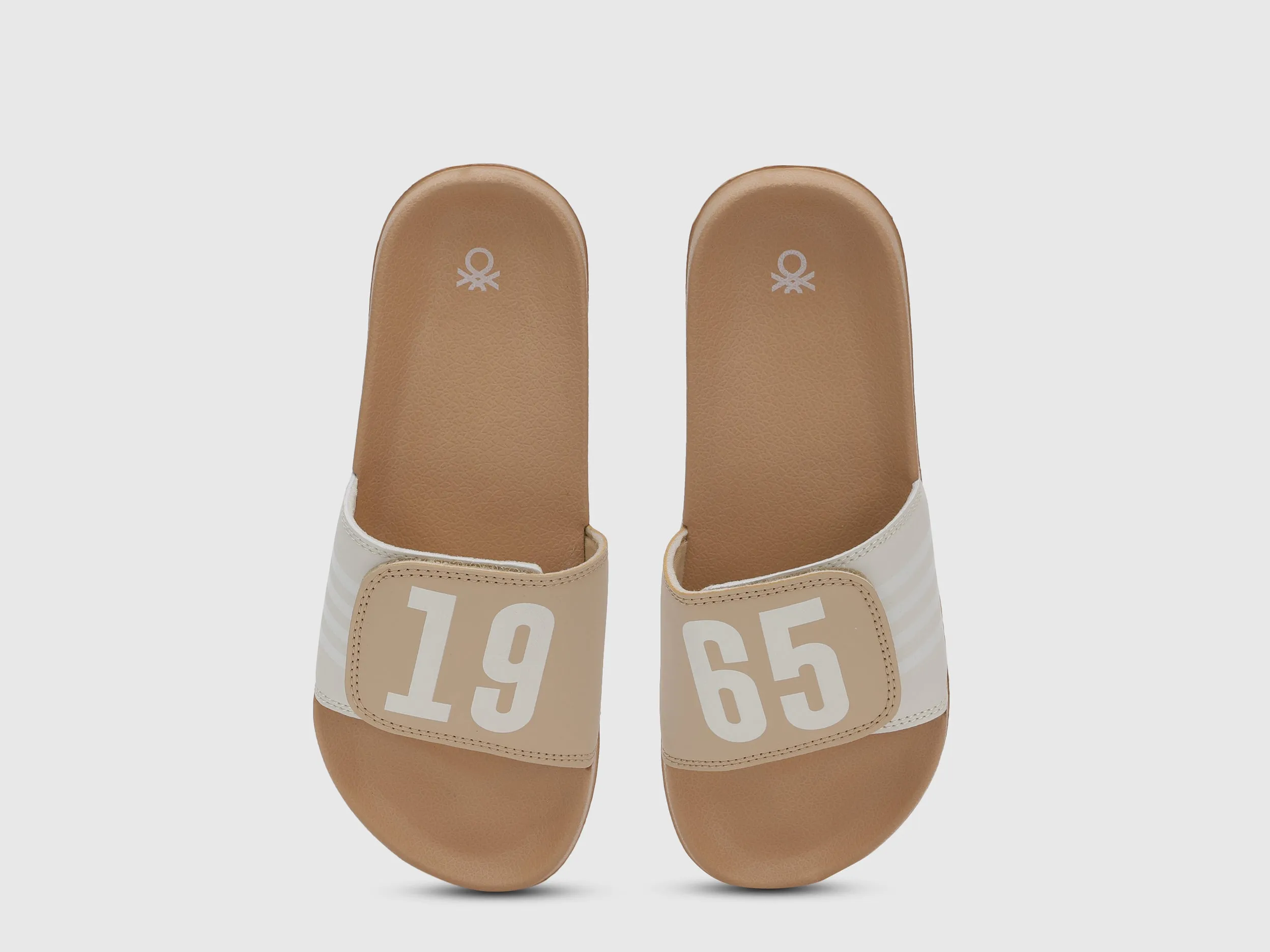 Printed Pattern Casual Slippers