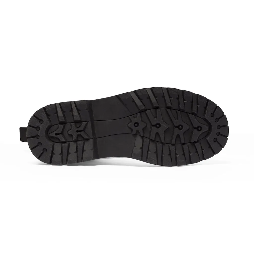 PROTECT BLACK WOMEN - Women's Canvas Boots
