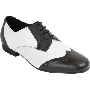 Pw Dancewear Gatsby Men's Rock N Roll Shoes