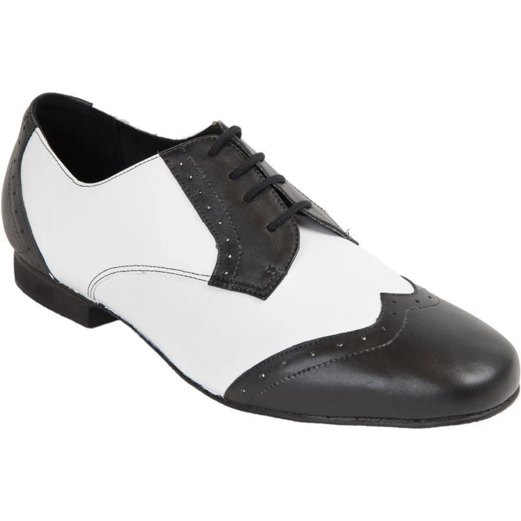 Pw Dancewear Gatsby Men's Rock N Roll Shoes