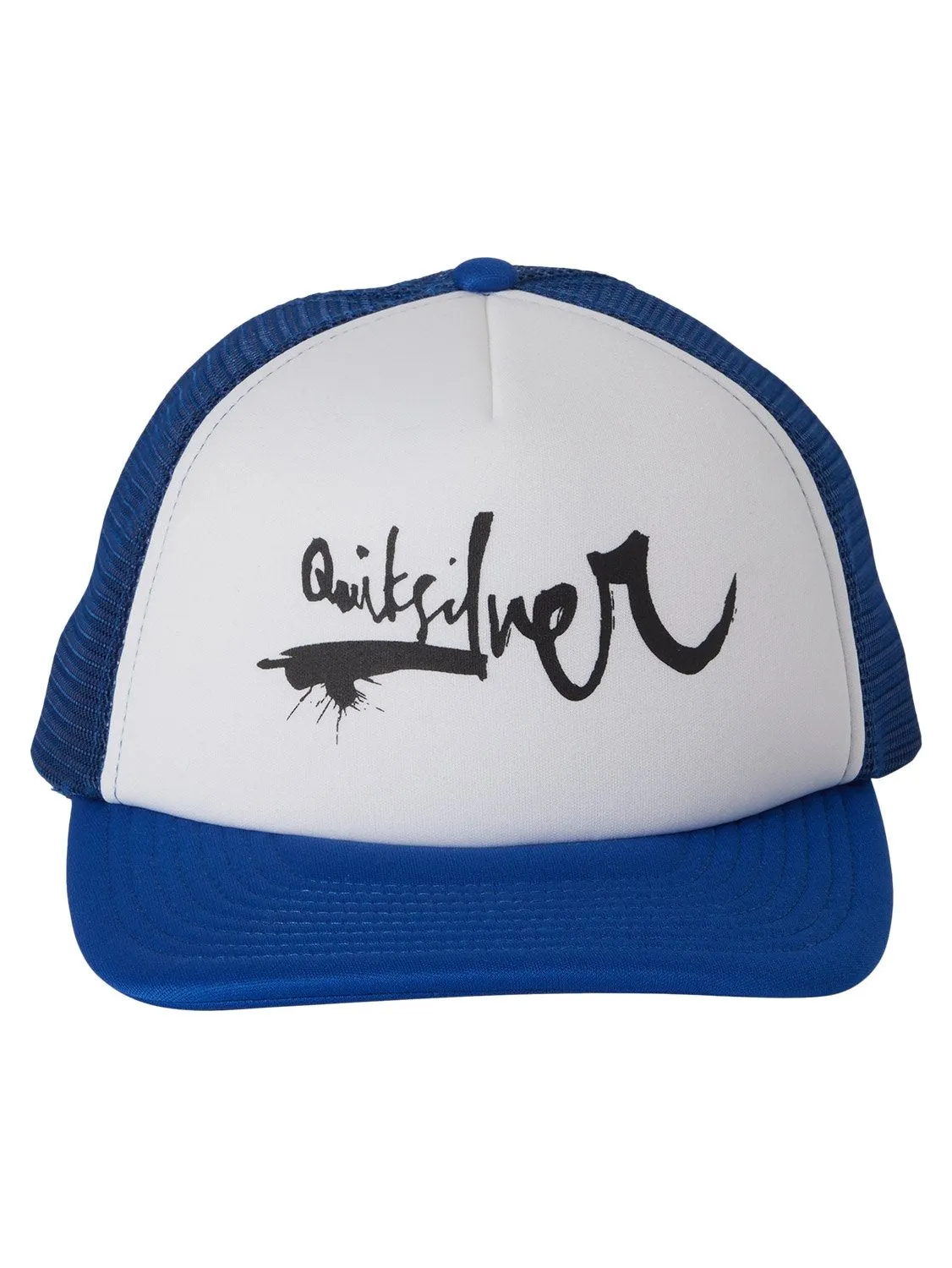 Quiksilver Men's DNA Impaired Cap