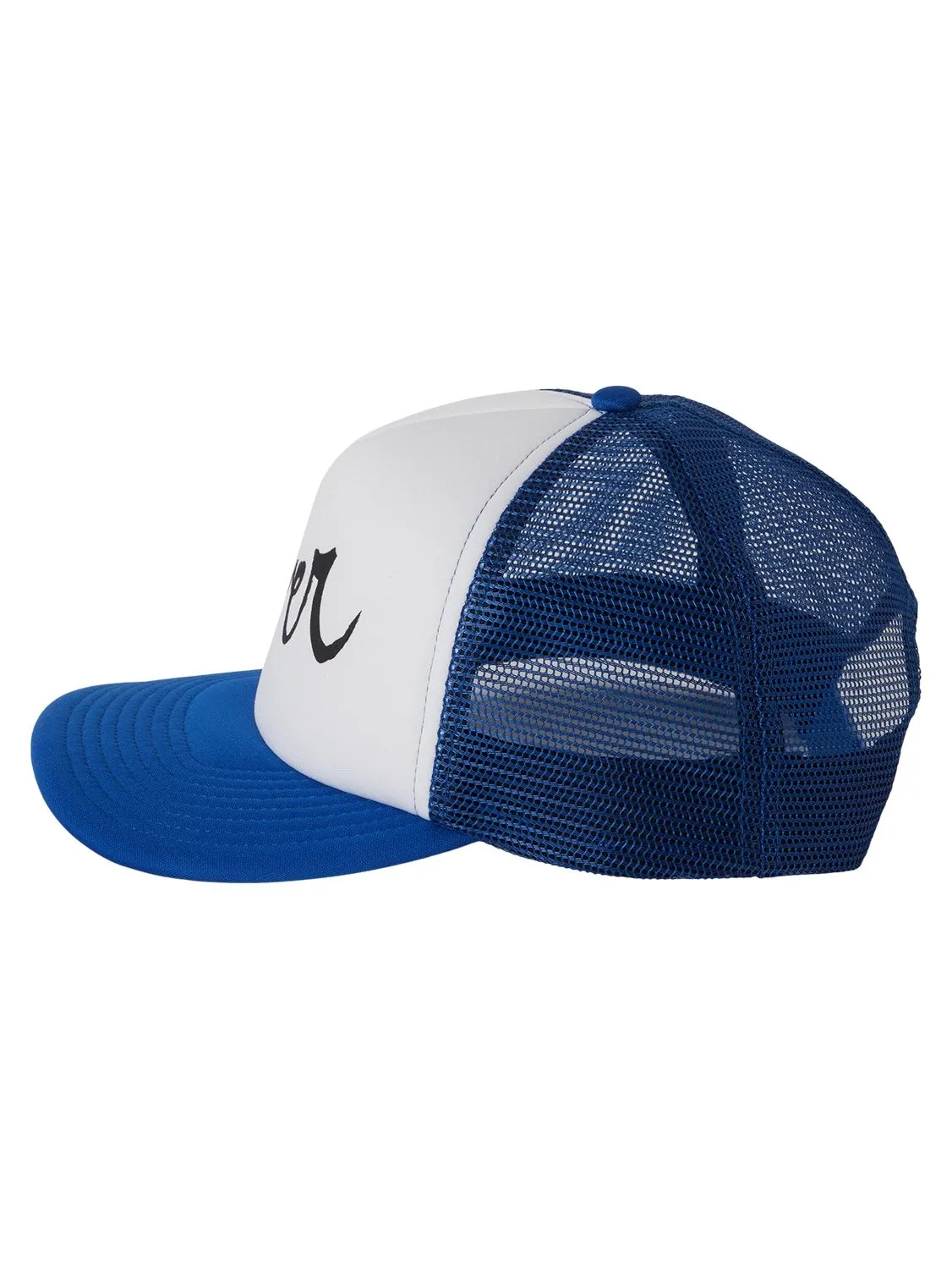 Quiksilver Men's DNA Impaired Cap