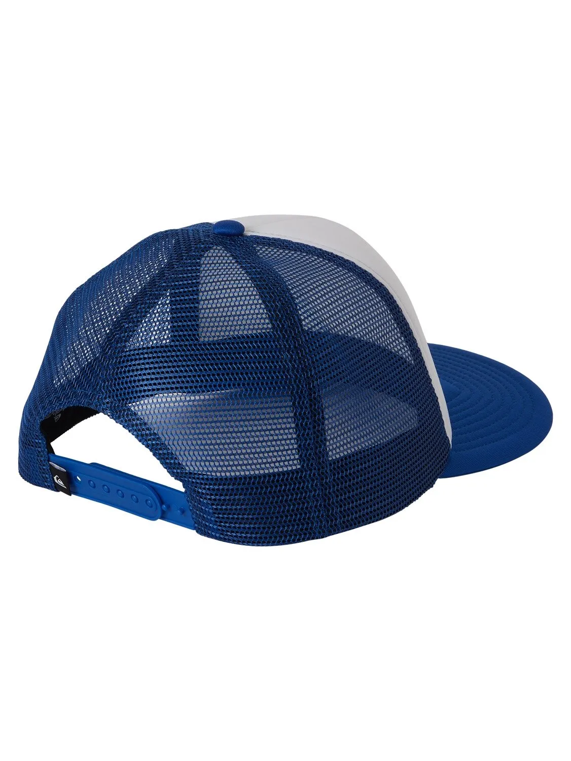 Quiksilver Men's DNA Impaired Cap