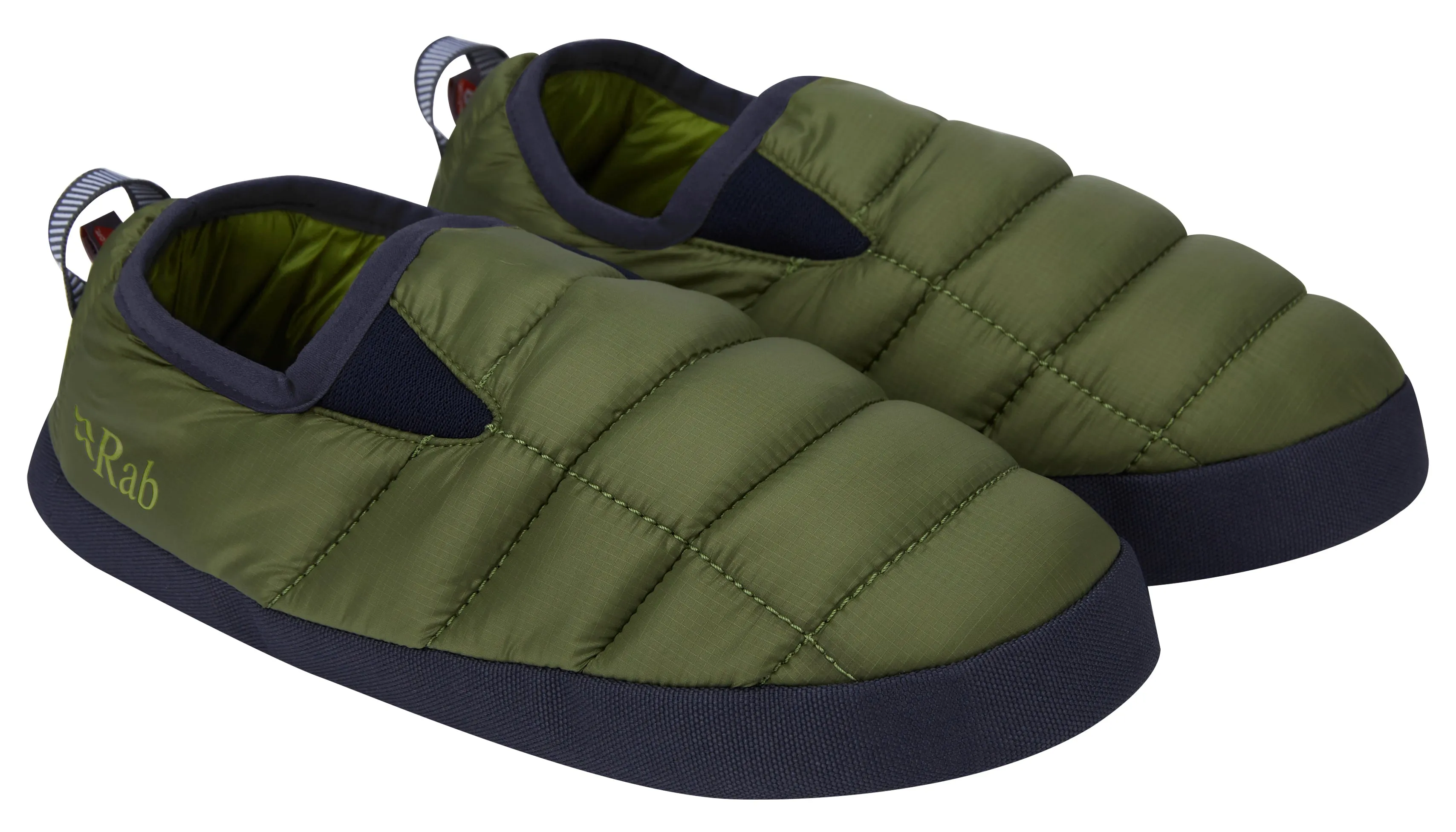 Rab Cirrus Hut Slipper