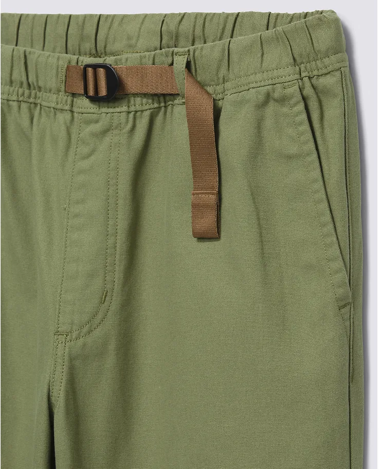RANGE RELAXED CLIMBING PANT - LODEN GREEN SALE