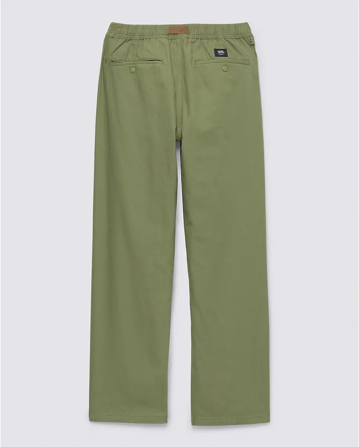 RANGE RELAXED CLIMBING PANT - LODEN GREEN SALE