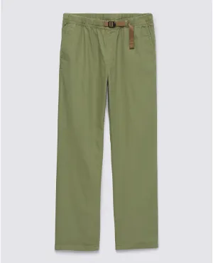 RANGE RELAXED CLIMBING PANT - LODEN GREEN SALE