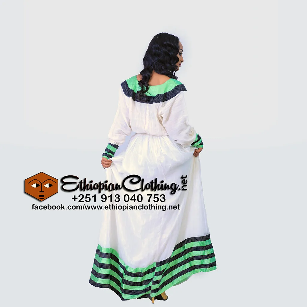 Readymade Lemlem Habesh dress