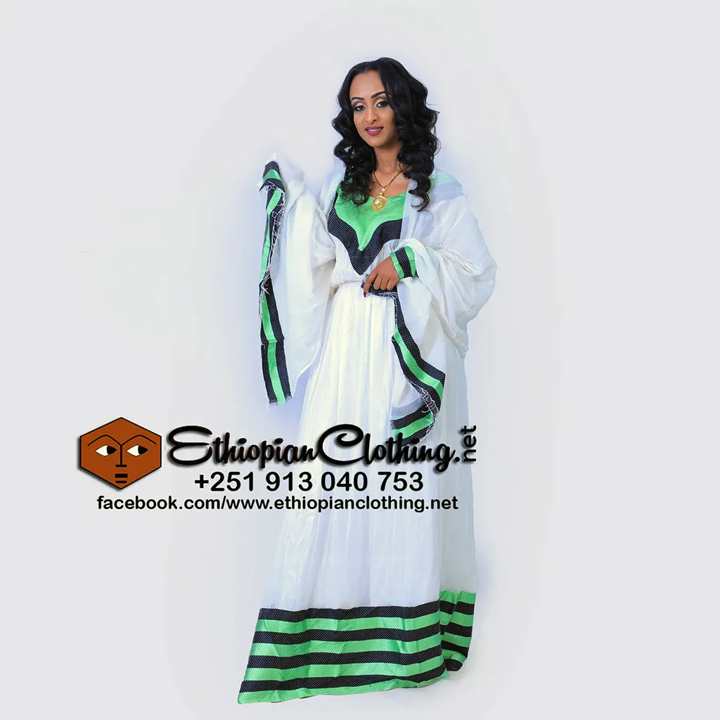 Readymade Lemlem Habesh dress