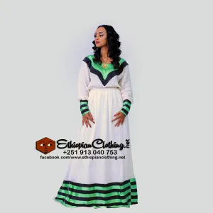 Readymade Lemlem Habesh dress