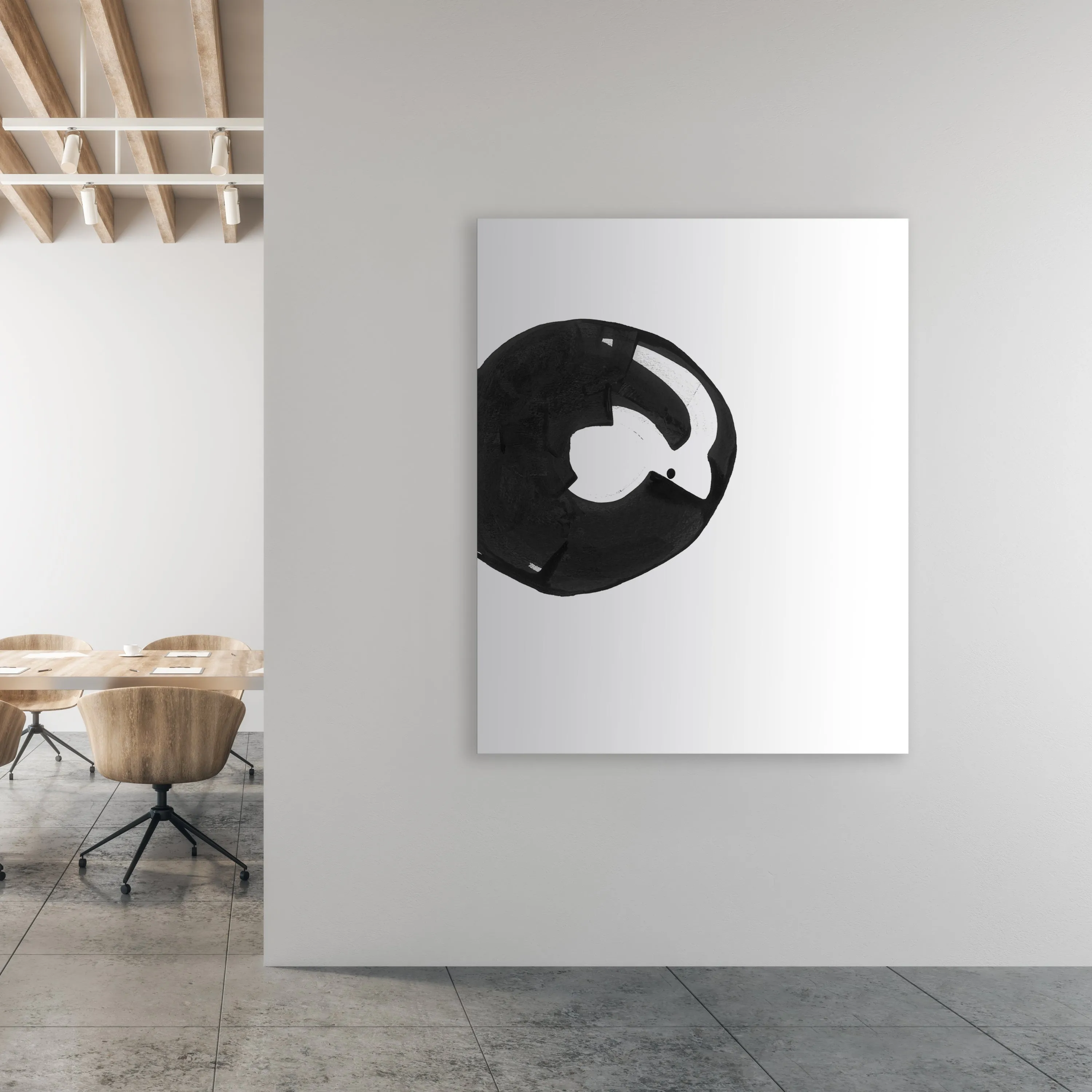reflection by FORM Design Studio