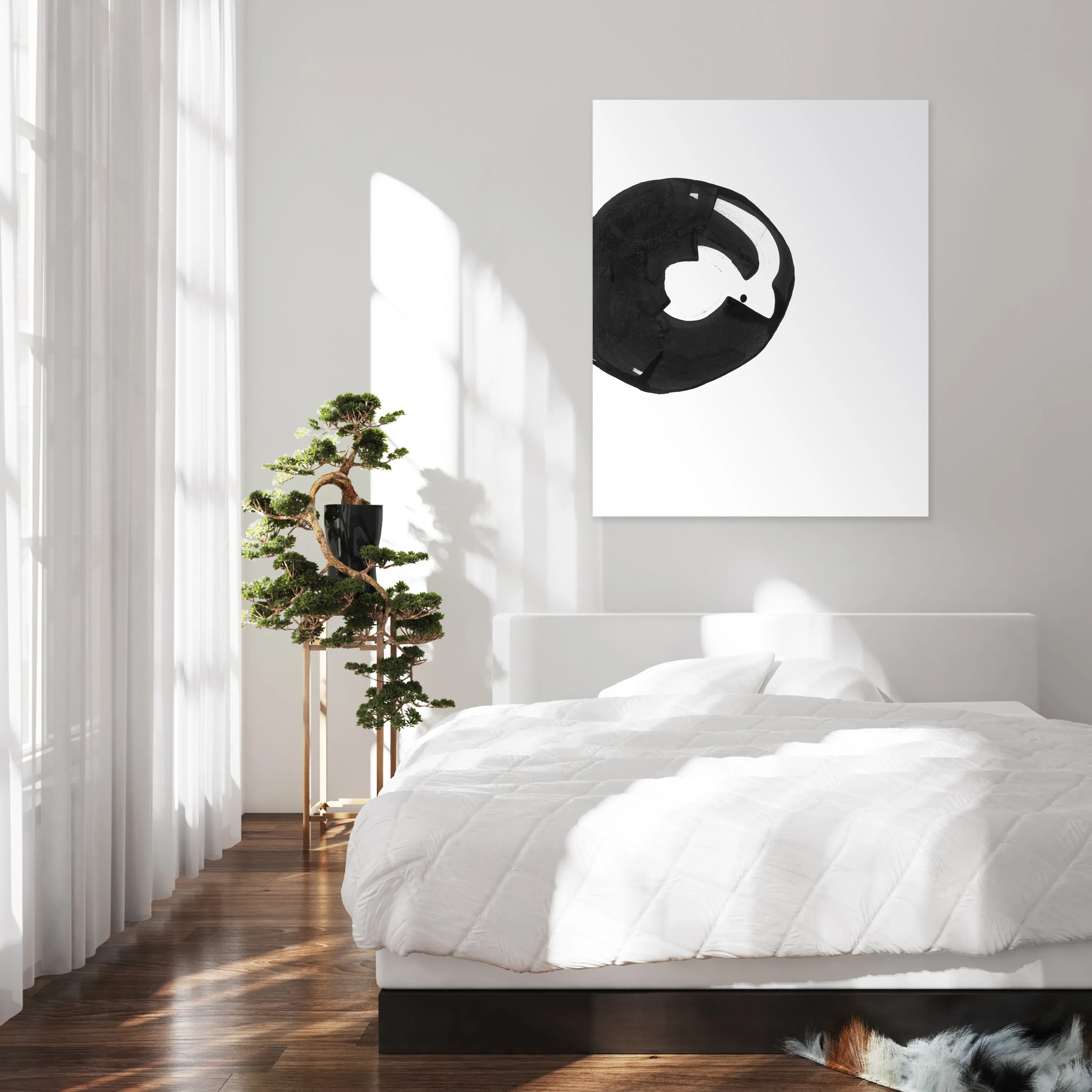 reflection by FORM Design Studio