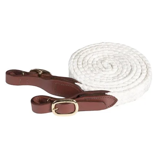Reins Cottonfield Roping