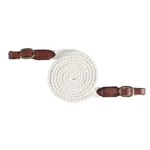 Reins Cottonfield Roping