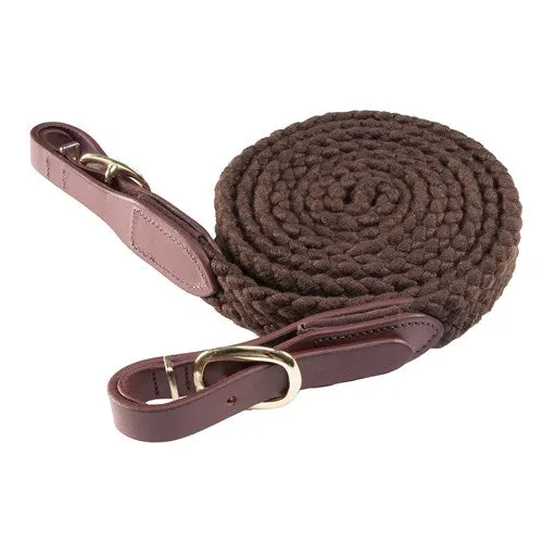 Reins Cottonfield Roping