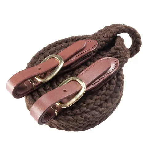 Reins Cottonfield Roping
