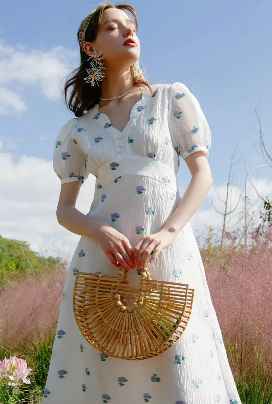 Reverie Dress