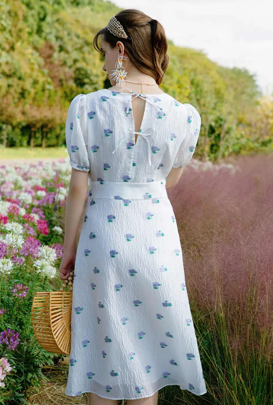 Reverie Dress