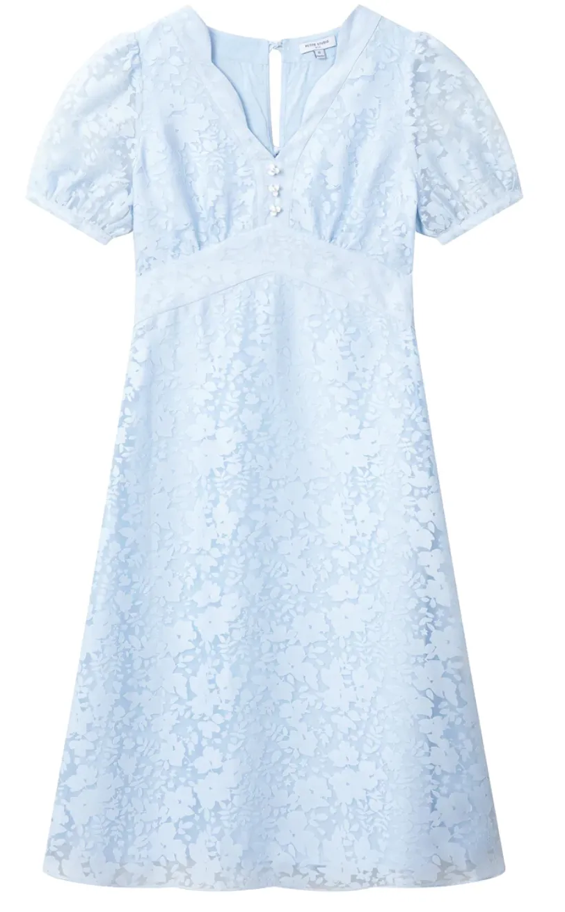 Reverie Dress
