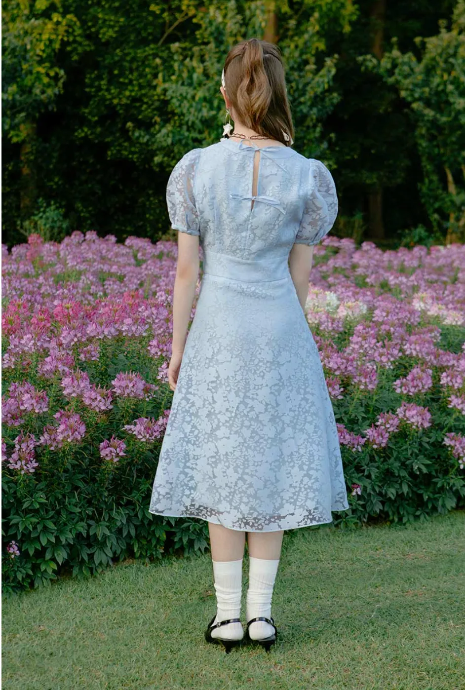 Reverie Dress