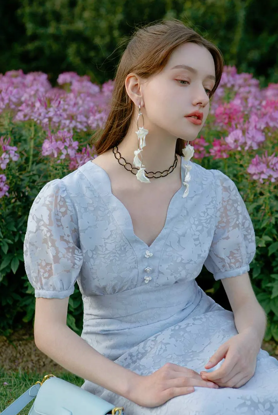 Reverie Dress