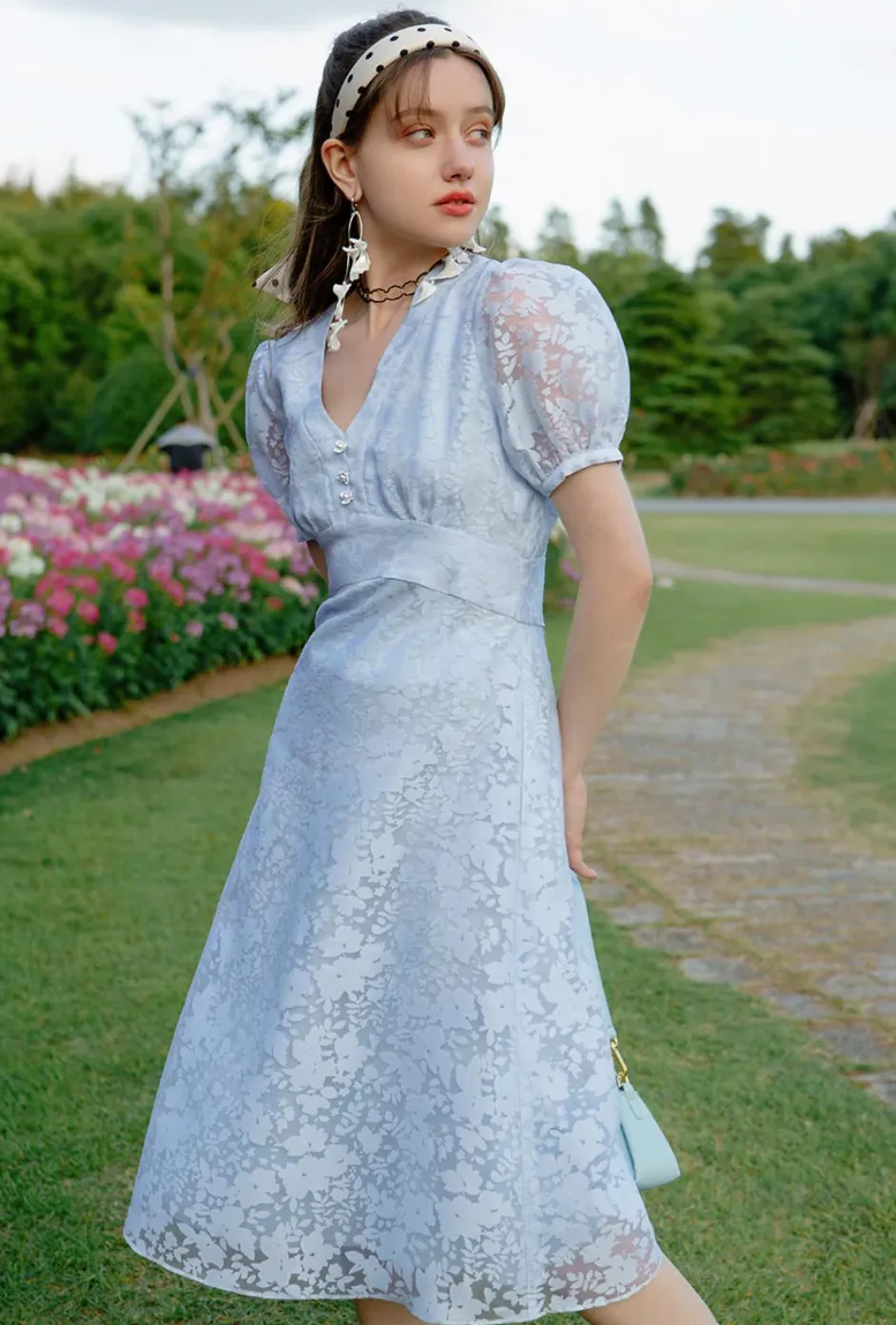 Reverie Dress