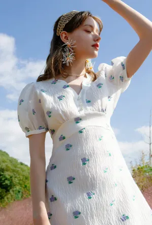 Reverie Dress