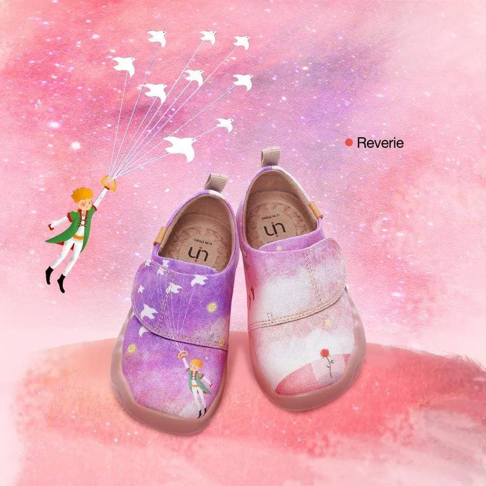 REVERIE Toledo I Kids