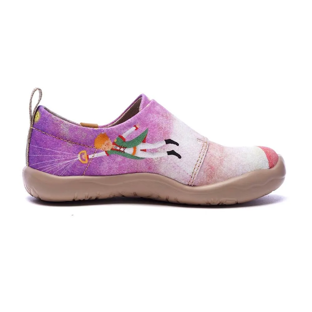 REVERIE Toledo I Kids