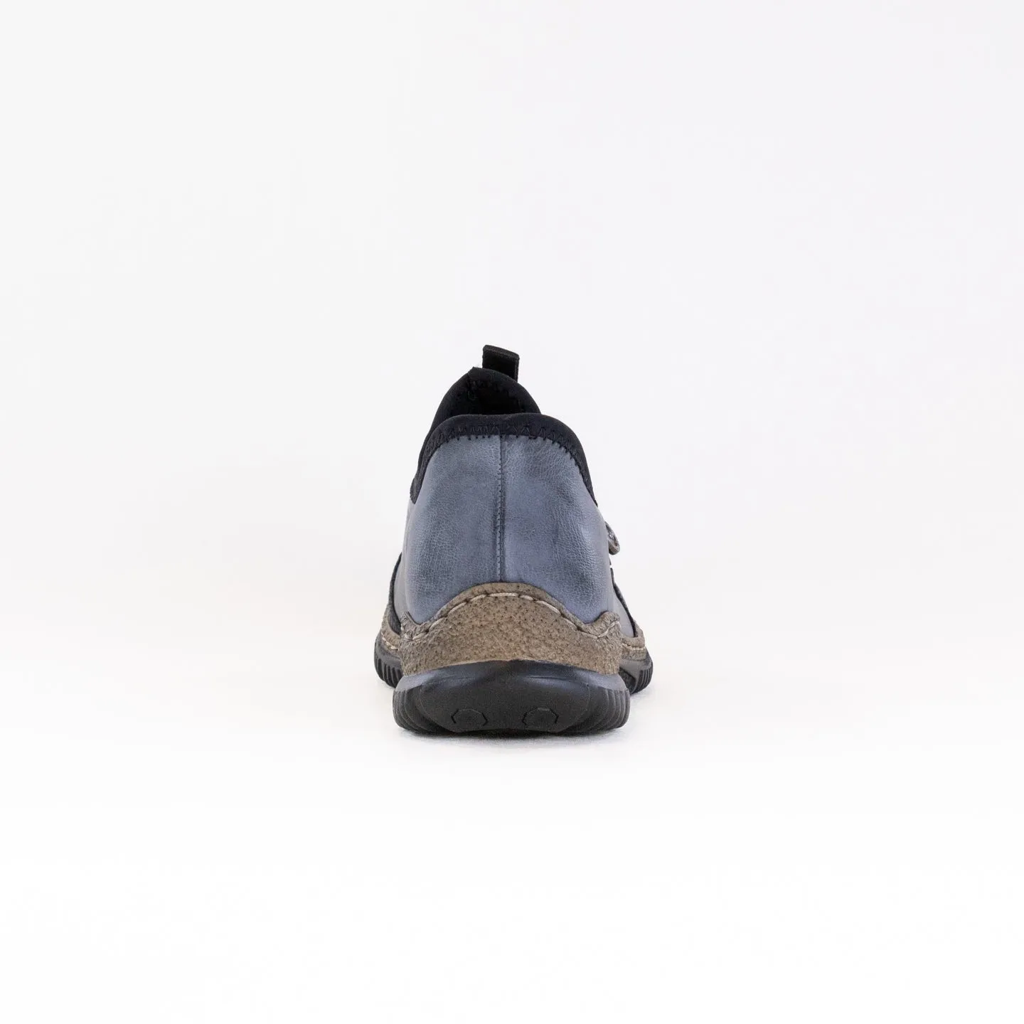 Rieker Nikita N3267 (Women's) - Blue