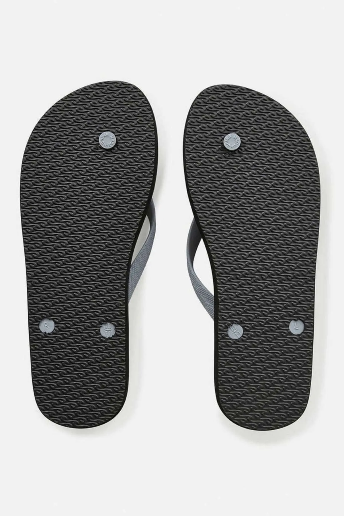 Rip Curl Icons of Surf Bloom Thongs