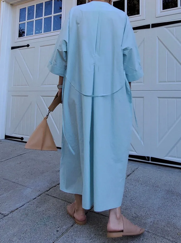 Robe Dress