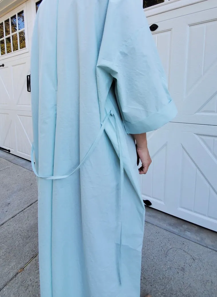 Robe Dress