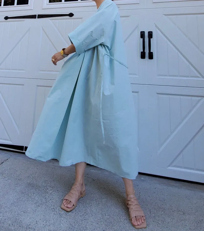 Robe Dress