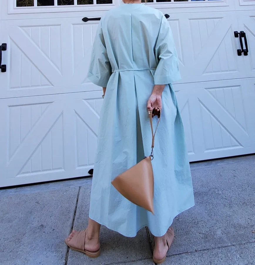 Robe Dress