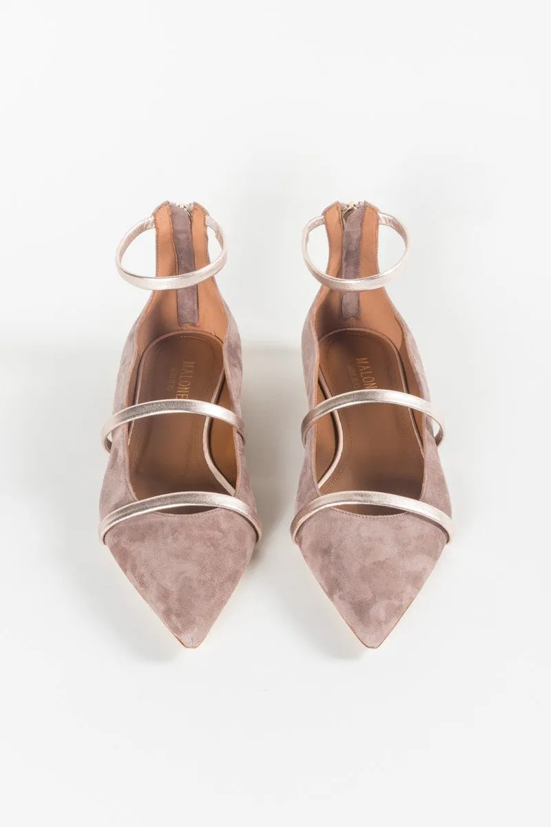 robyn flat - grey
