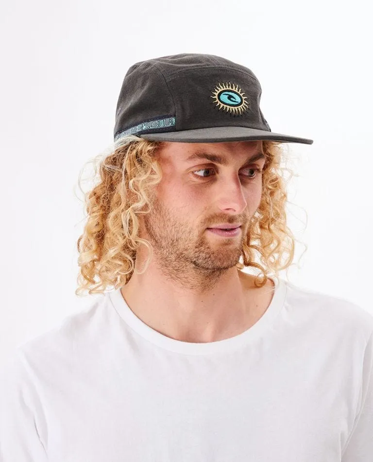 Rock Solid Adjustable Cap