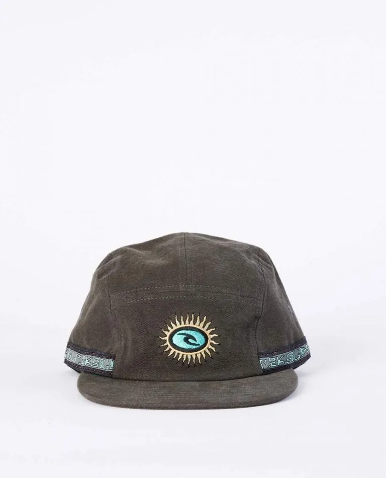 Rock Solid Adjustable Cap