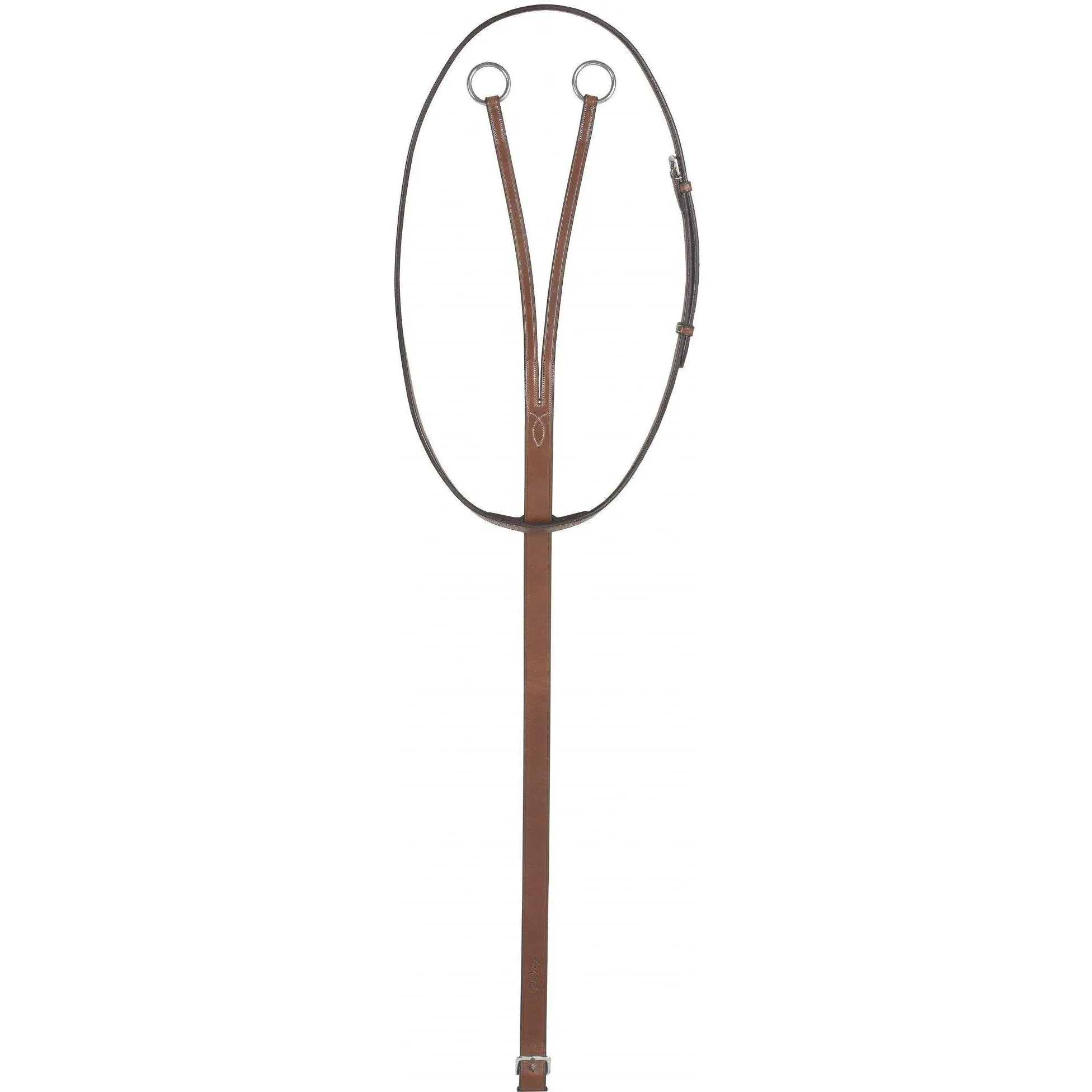 Rodrigo Pessoa Flat Running Martingale