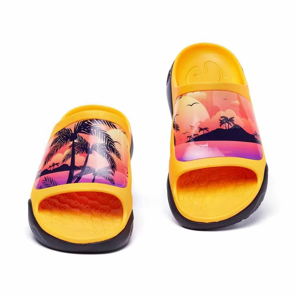 RoMentic Island Slides Ibiza Women