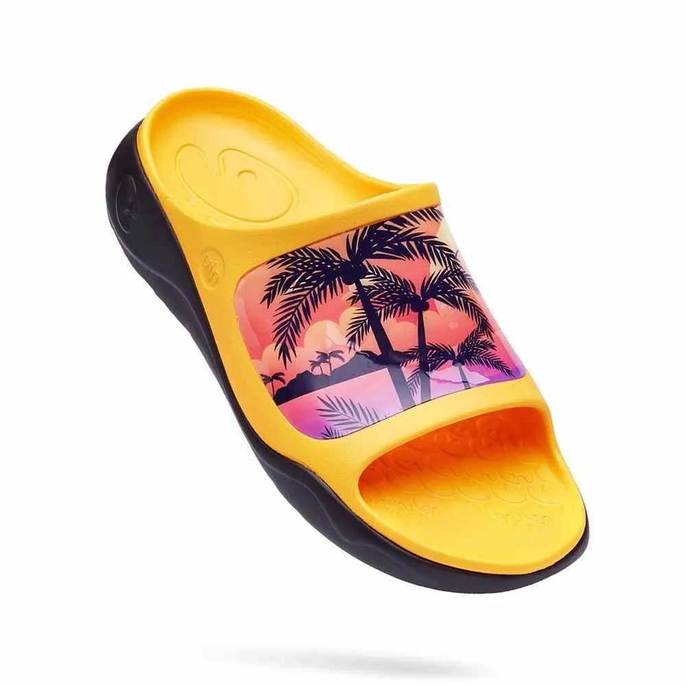 RoMentic Island Slides Ibiza Women