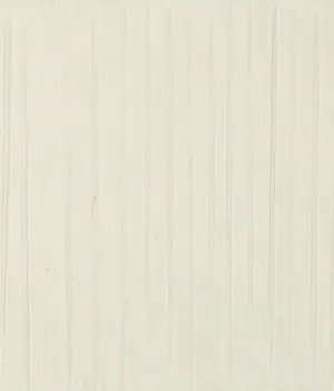 RONALD BLOORE "UNTITLED" 1970