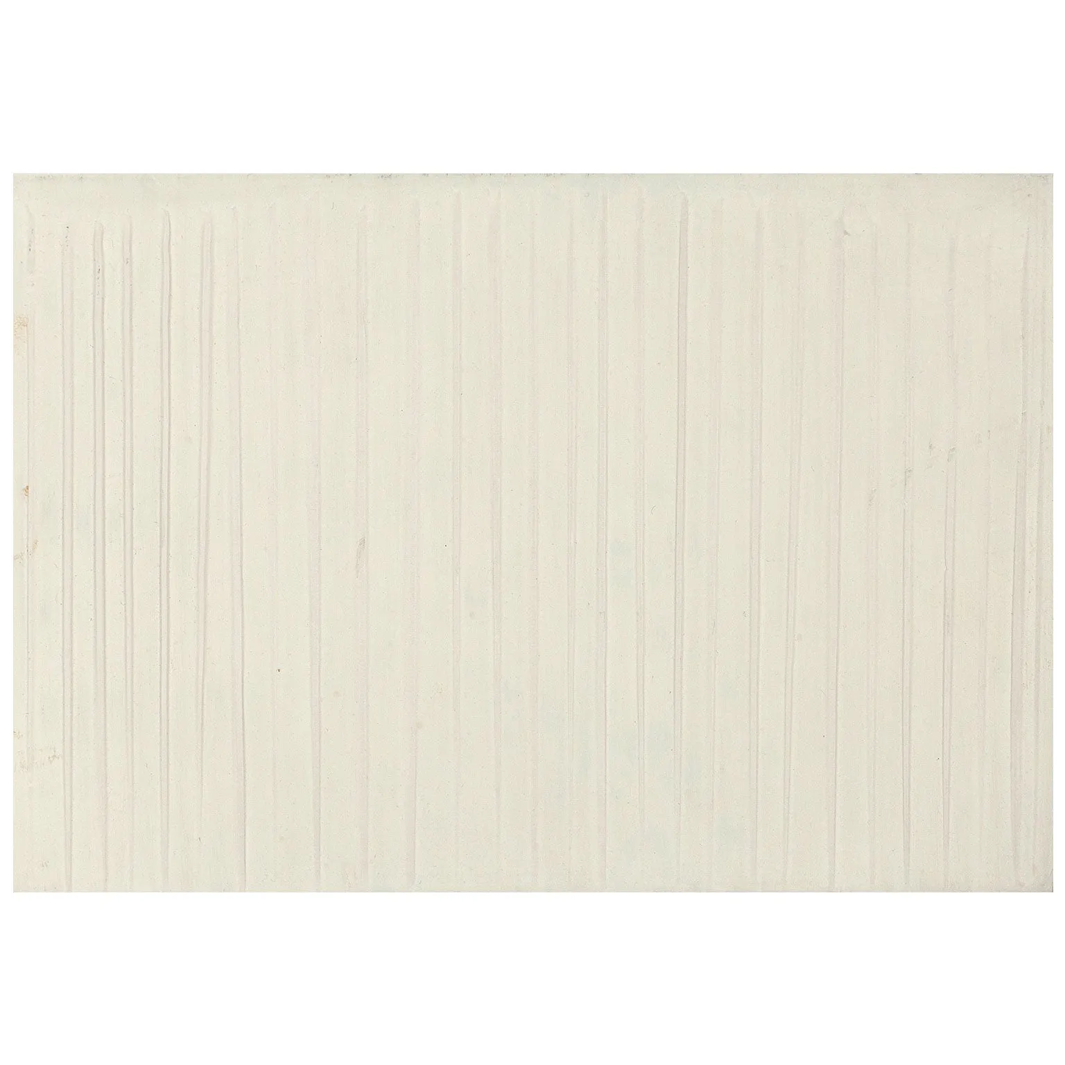 RONALD BLOORE "UNTITLED" 1970