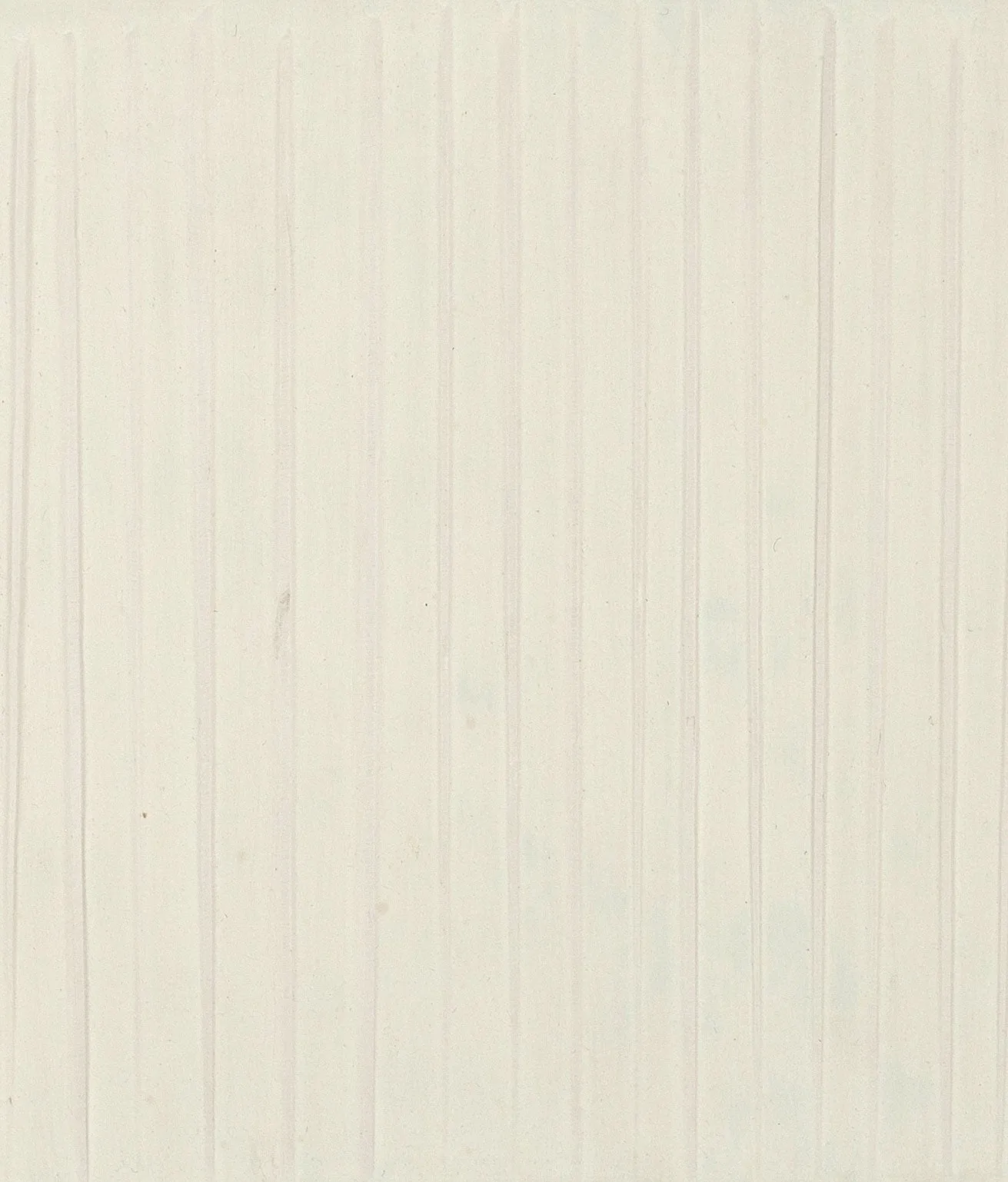 RONALD BLOORE "UNTITLED" 1970