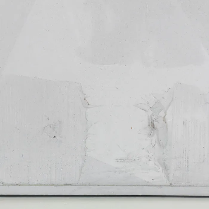RONALD BLOORE "UNTITLED" 1979